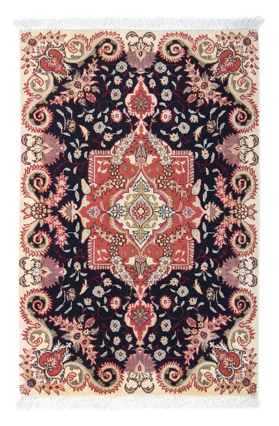 Tabriz - 50 Raj Tapete 61x90cm - Tapete persa