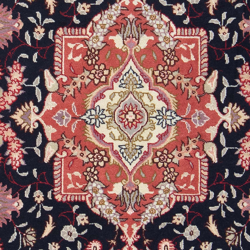 Tabriz - 50 Raj Tapete 61x90cm - Tapete persa