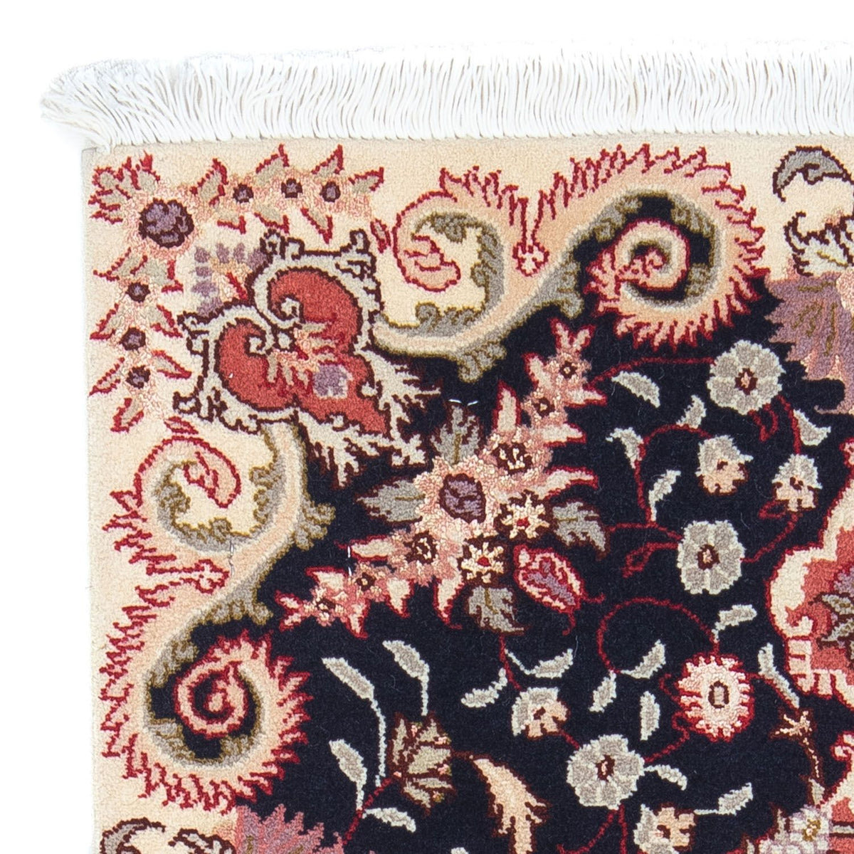 Tabriz - 50 Raj Tapete 61x90cm - Tapete persa