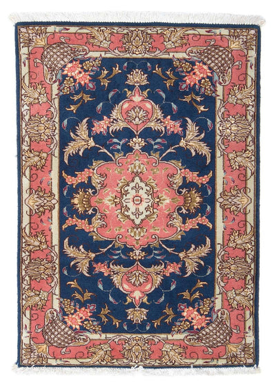 Tabriz - 50 Raj Tapete 58x82cm - Tapete persa