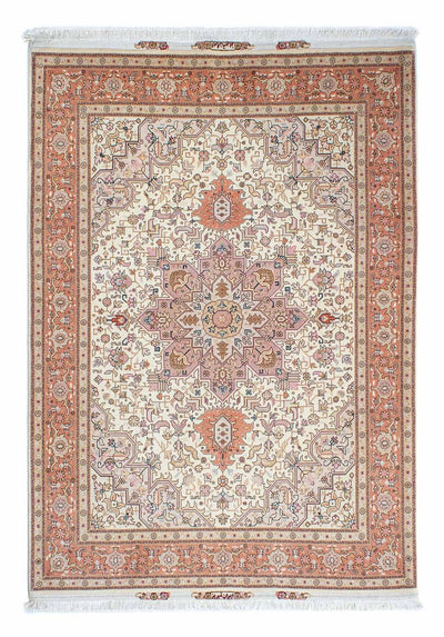 Tabriz - 50 Raj Tapete 154x214cm - Tapete persa