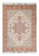 Tabriz - 50 Raj Tapete 214x154cm - Tapete persa