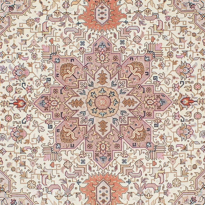 Tabriz - 50 Raj Tapete 214x154cm - Tapete persa