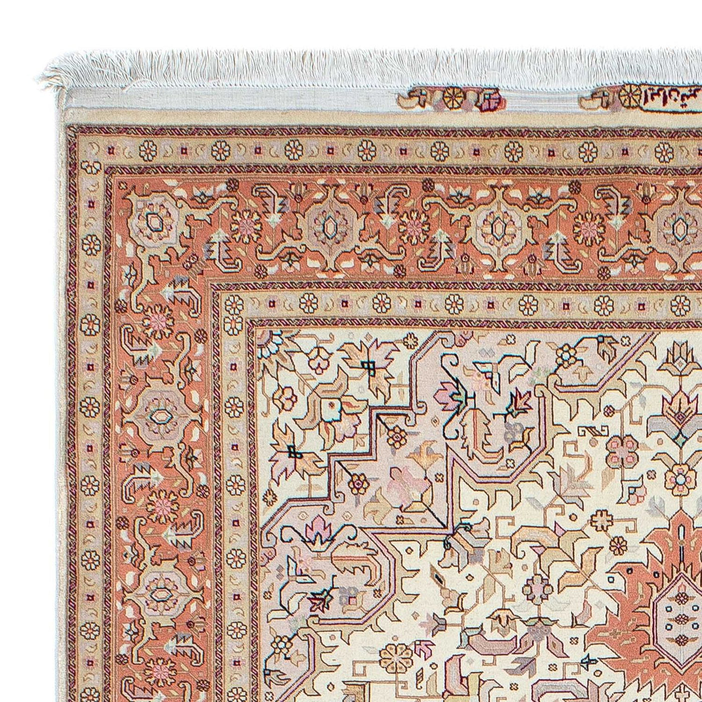 Tabriz - 50 Raj Tapete 214x154cm - Tapete persa