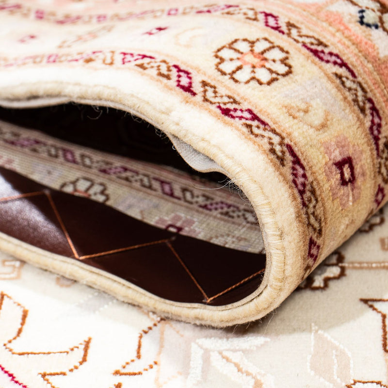 Tabriz - 50 Raj Tapete 214x154cm - Tapete persa