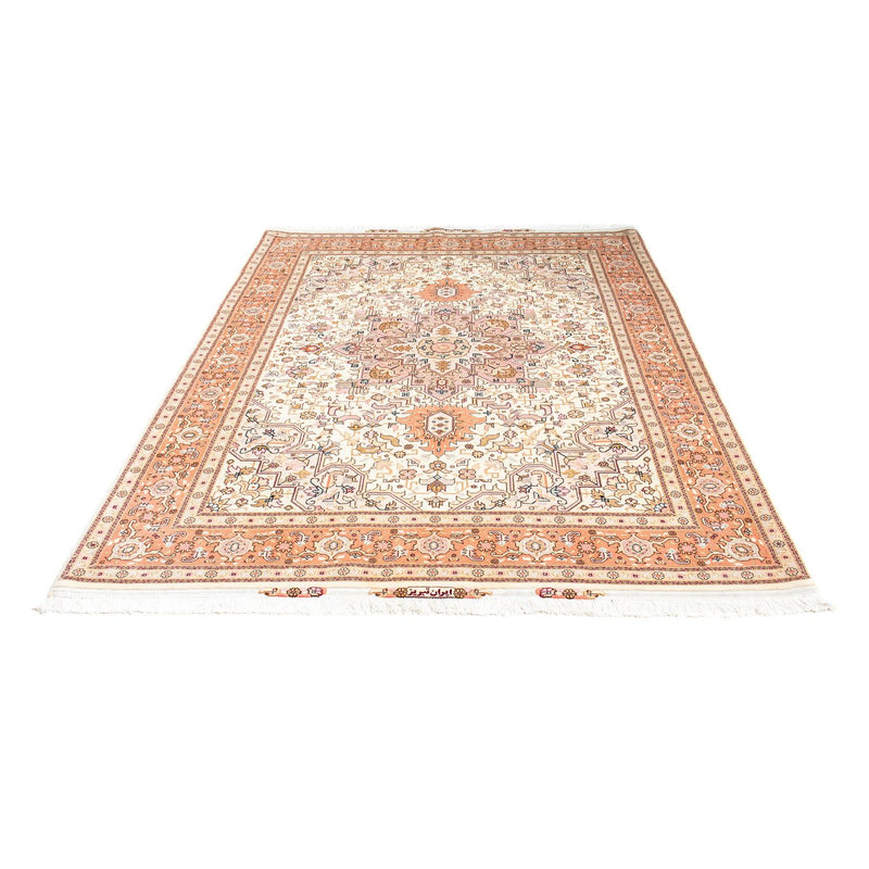 Tabriz - 50 Raj Tapete 214x154cm - Tapete persa