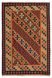 Kilim Fars Tapete 200x154cm – product image