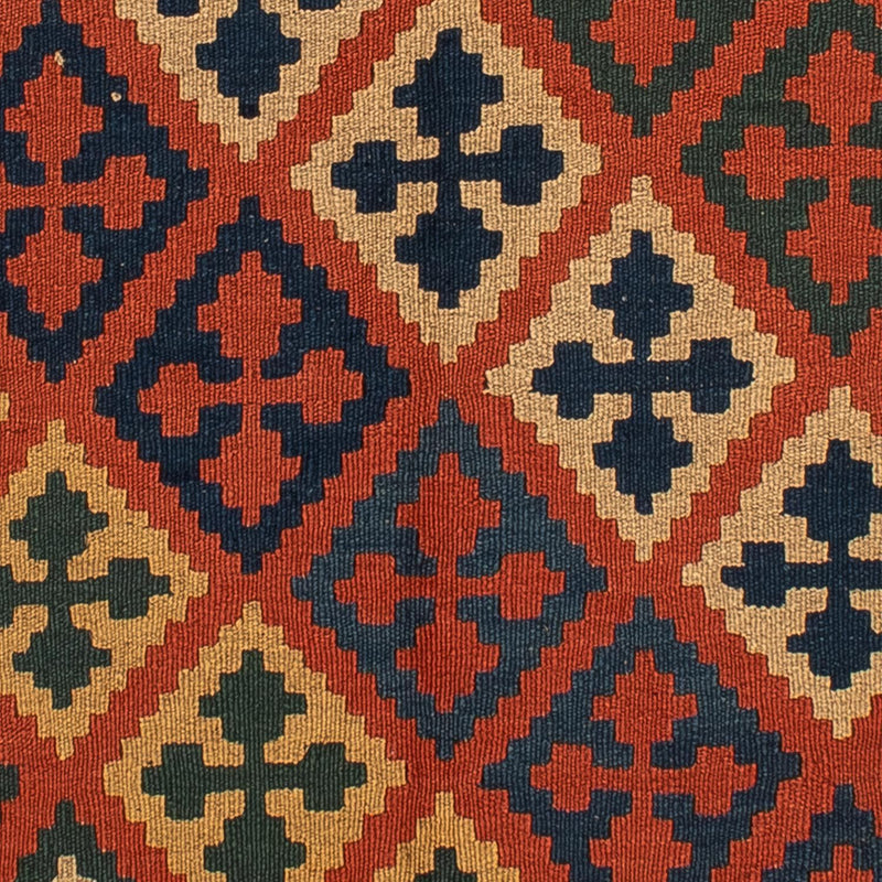 Kilim Fars Tapete 200x154cm