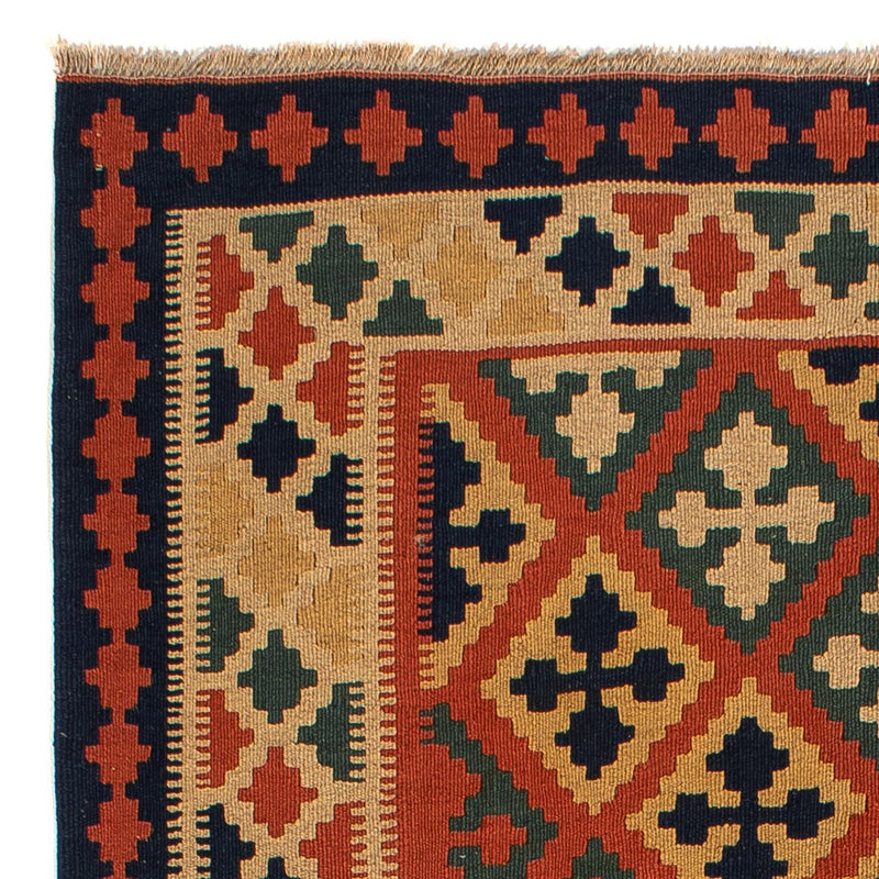 Kilim Fars Tapete 200x154cm