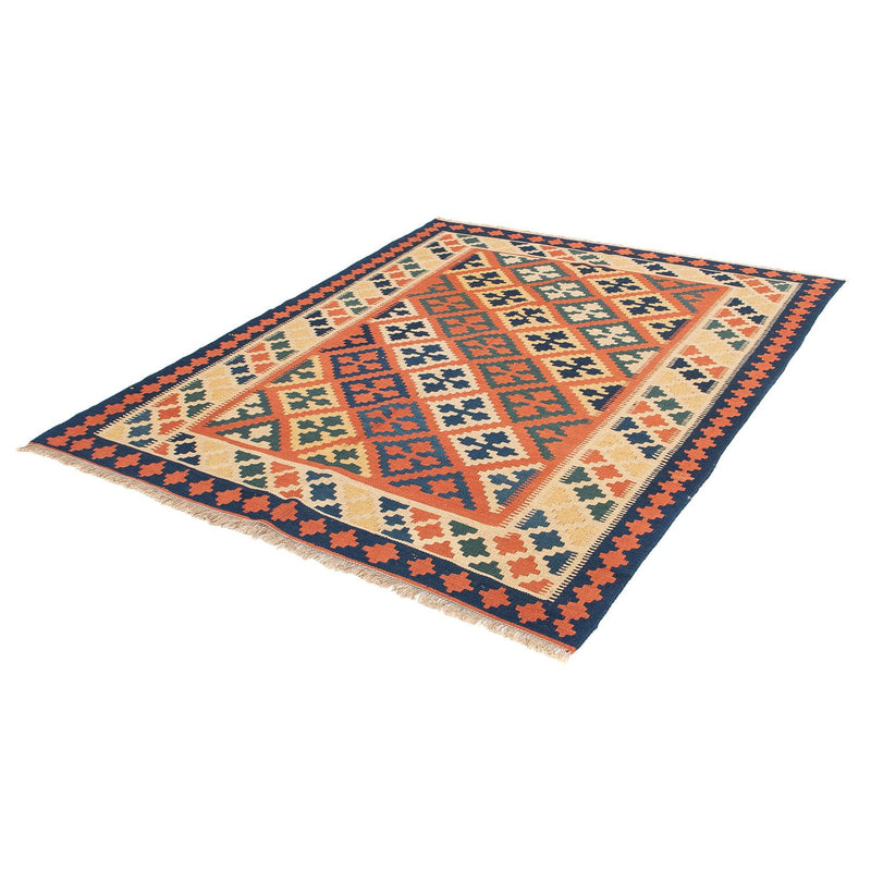 Kilim Fars Tapete 200x154cm