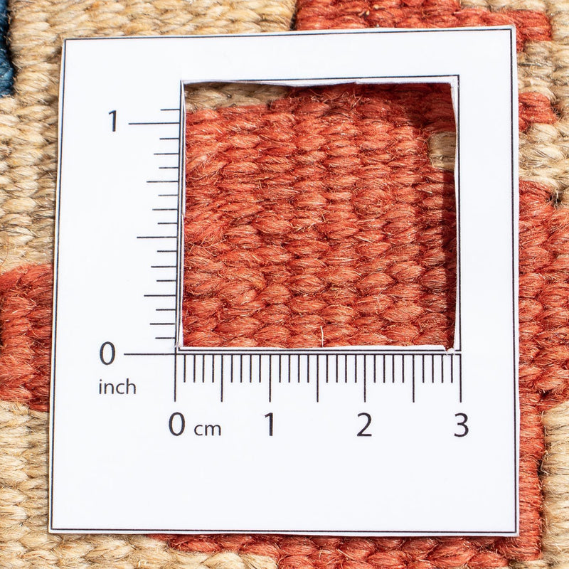 Kilim Fars Tapete 200x154cm