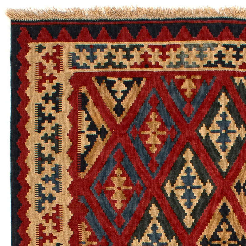 Kilim Fars Tapete 209x154cm