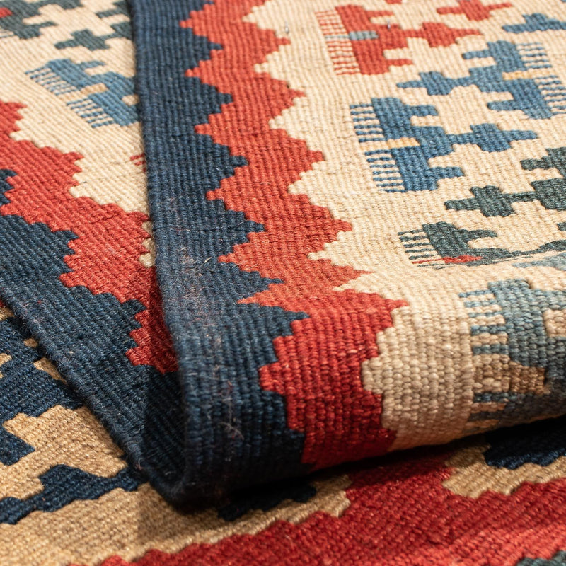 Kilim Fars Tapete 209x154cm