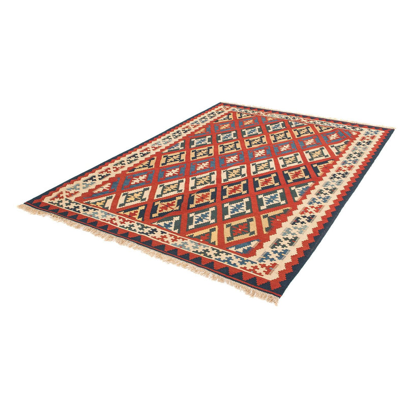 Kilim Fars Tapete 209x154cm