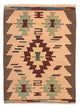Kilim Fars Tapete 158x120cm