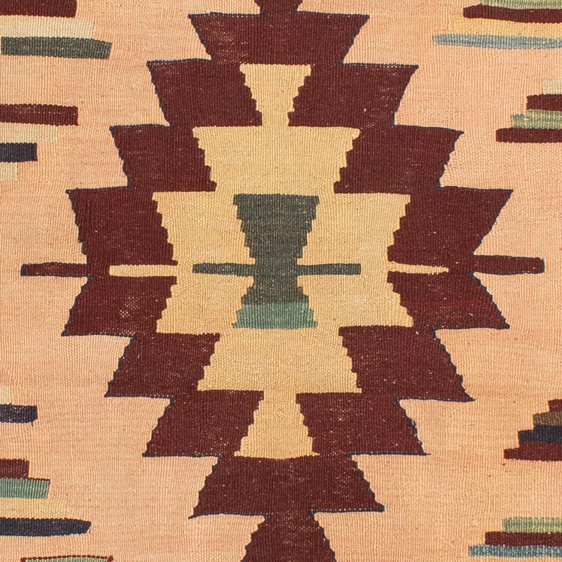 Kilim Fars Tapete 158x120cm