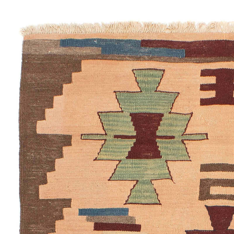 Kilim Fars Tapete 158x120cm
