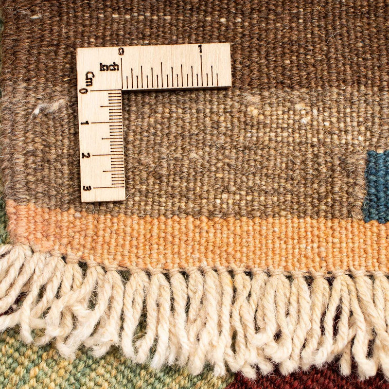 Kilim Fars Tapete 158x120cm