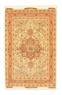 Tabriz - 50 Raj Tapete 154x102cm - Tapete persa – product image