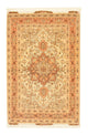 Tabriz - 50 Raj Tapete 154x102cm - Tapete persa