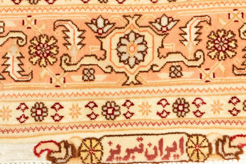 Tabriz - 50 Raj Tapete 154x102cm - Tapete persa