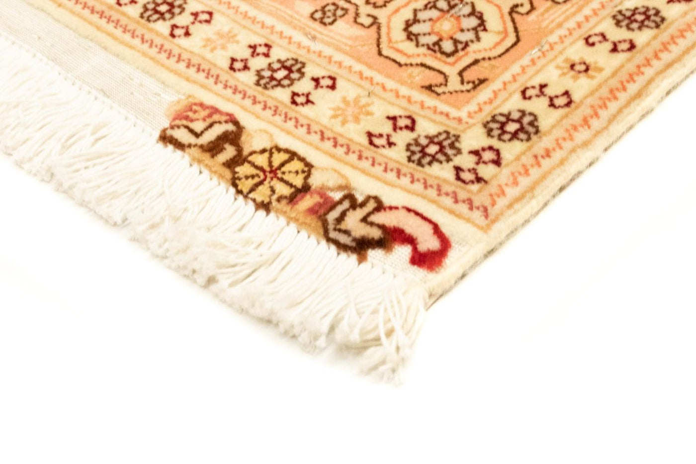 Tabriz - 50 Raj Tapete 154x102cm - Tapete persa