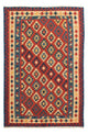 Kilim Fars Tapete 221x152cm