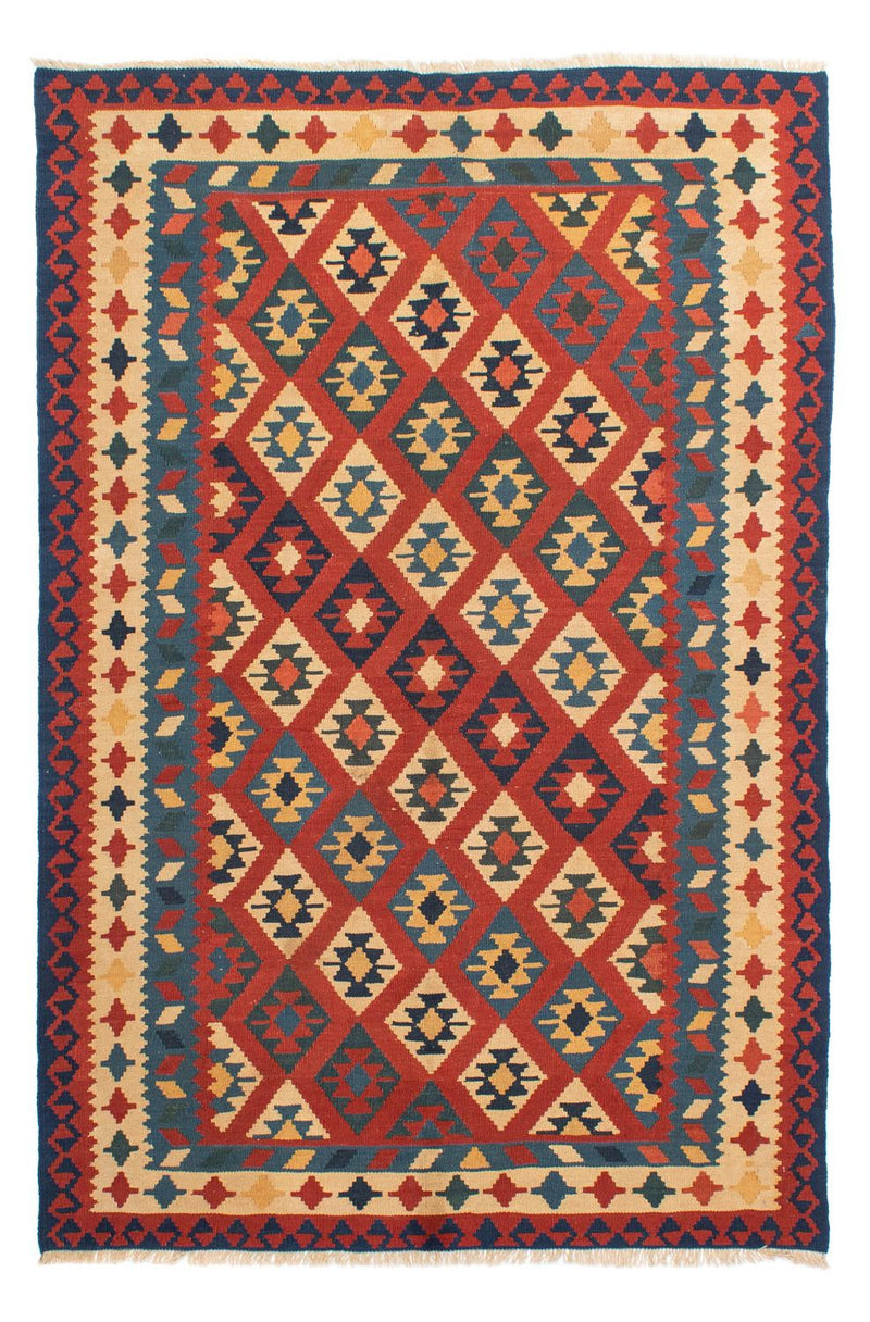 Kilim Fars Tapete 221x152cm