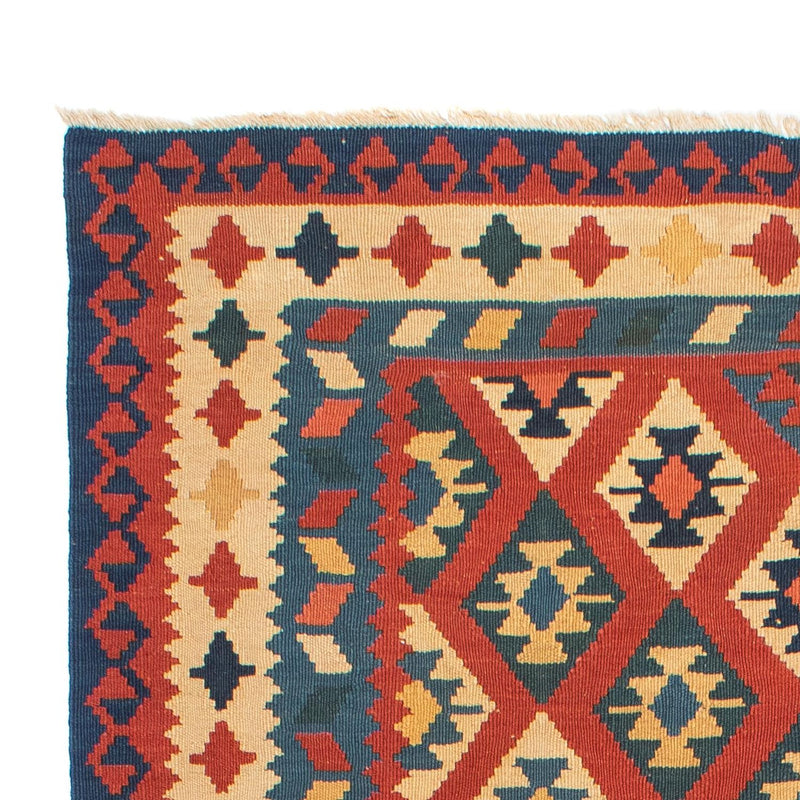 Kilim Fars Tapete 221x152cm