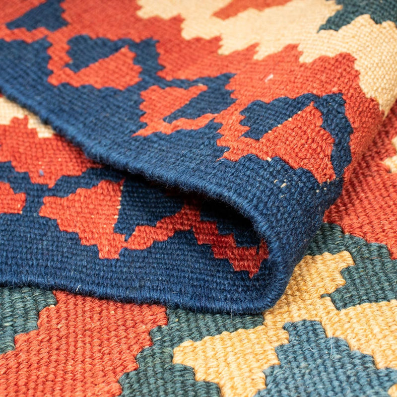 Kilim Fars Tapete 221x152cm