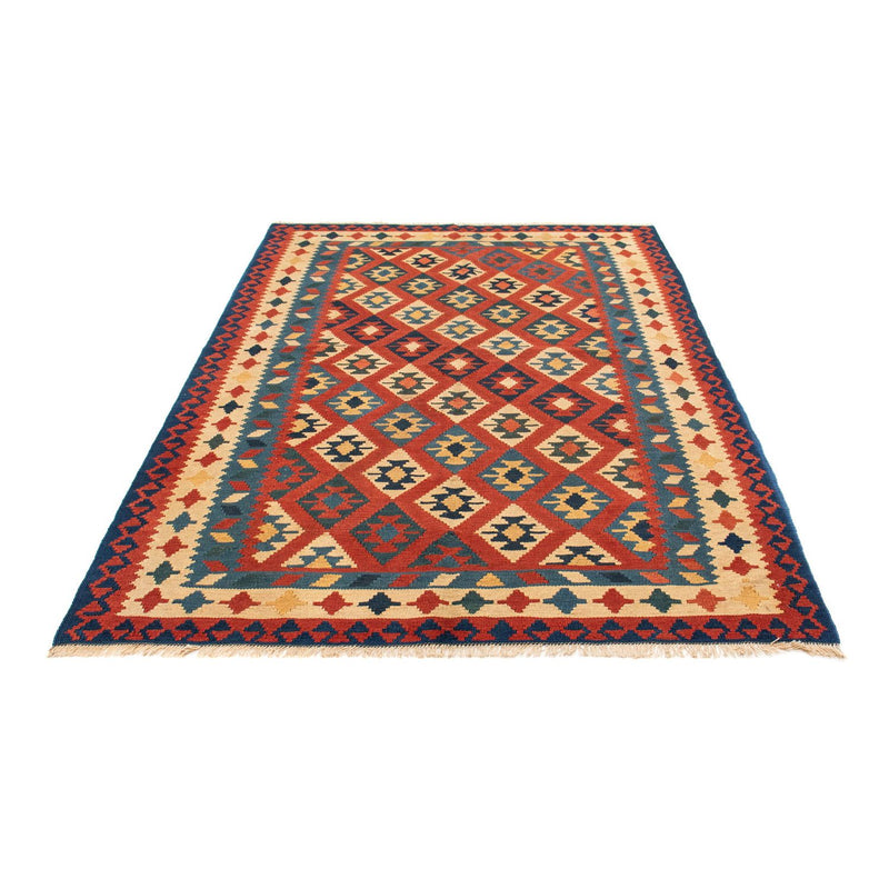 Kilim Fars Tapete 221x152cm