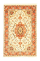Tabriz - 50 Raj Tapete 101x157cm - Tapete persa