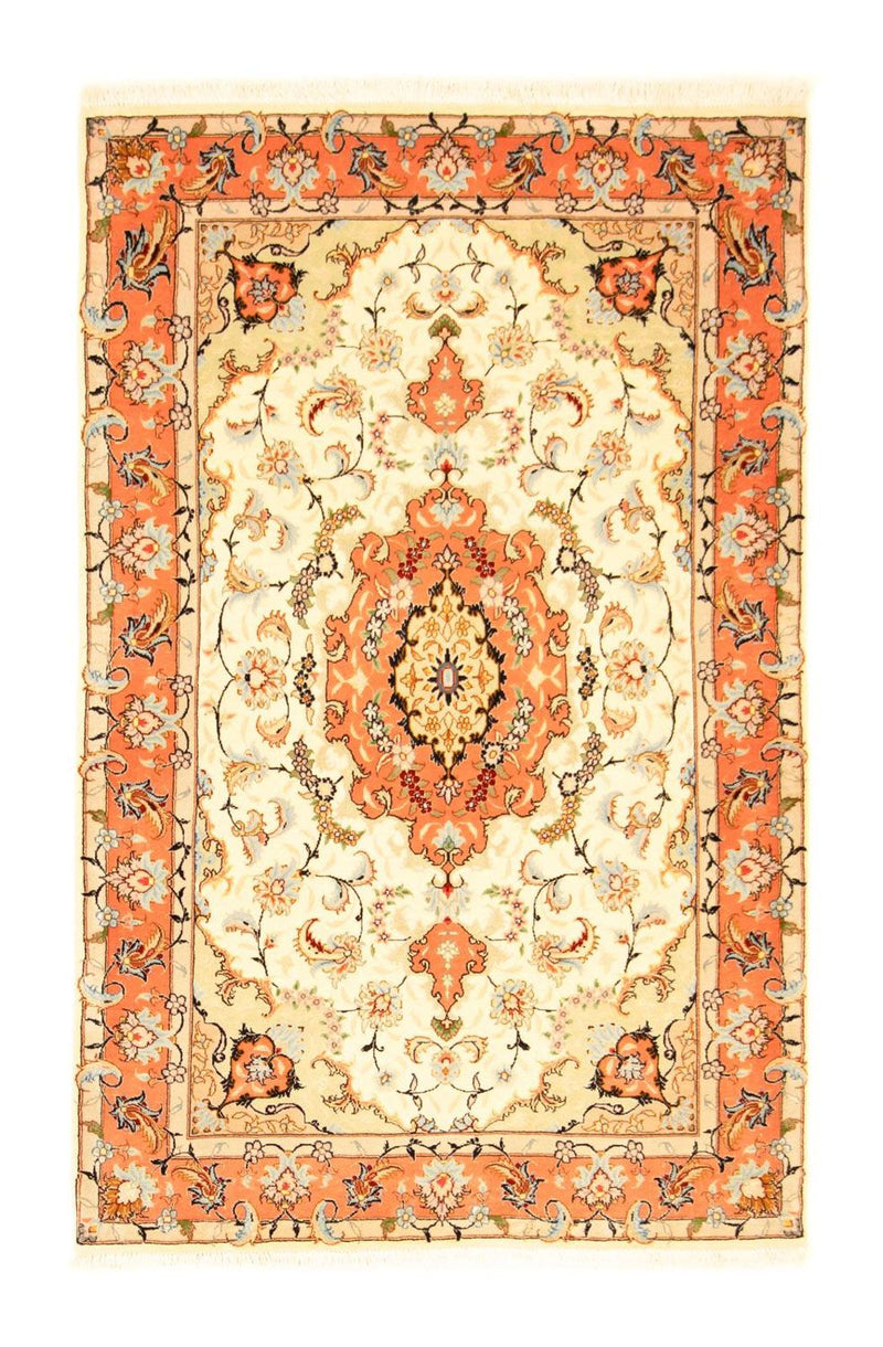 Tabriz - 50 Raj Tapete 101x157cm - Tapete persa