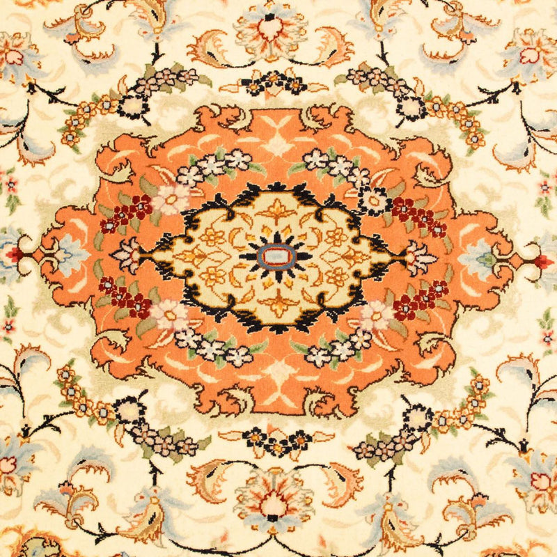 Tabriz - 50 Raj Tapete 101x157cm - Tapete persa