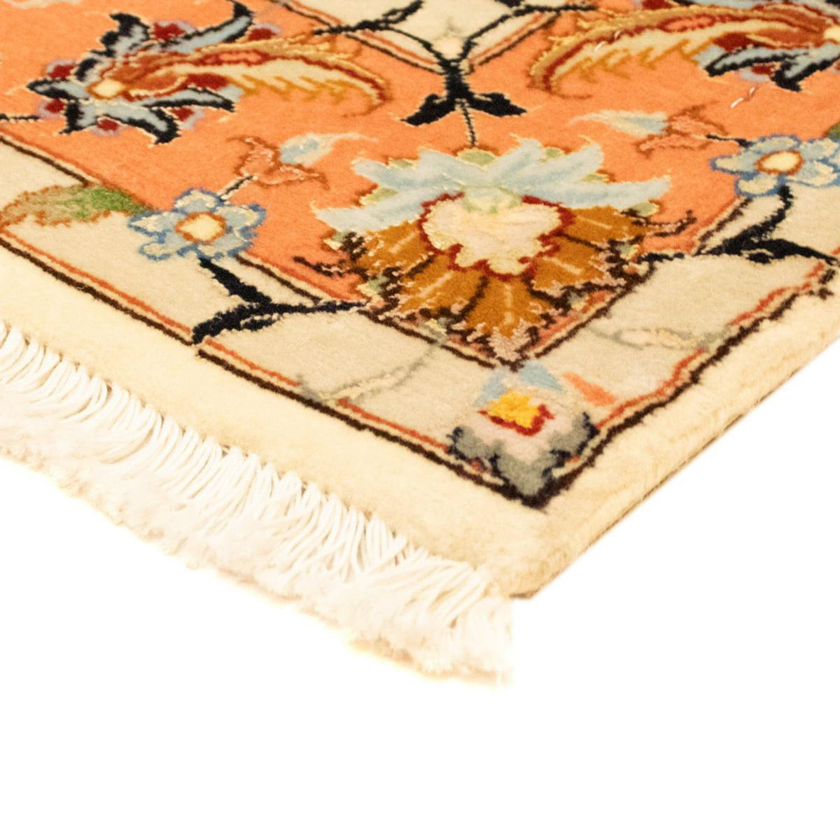 Tabriz - 50 Raj Tapete 101x157cm - Tapete persa