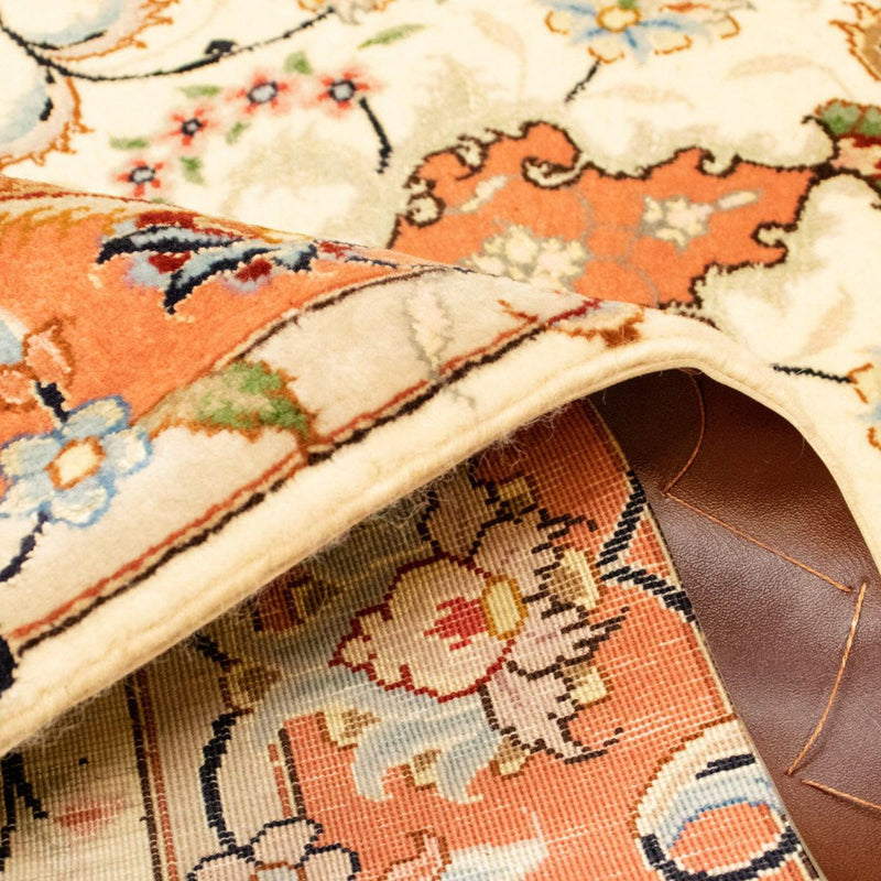 Tabriz - 50 Raj Tapete 101x157cm - Tapete persa