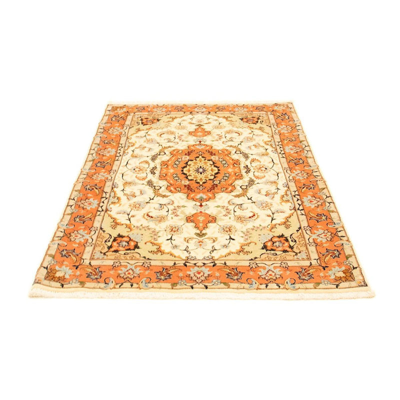 Tabriz - 50 Raj Tapete 101x157cm - Tapete persa