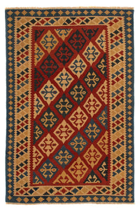 Kilim Fars Tapete 217x142cm – product image