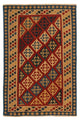 Kilim Fars Tapete 217x142cm