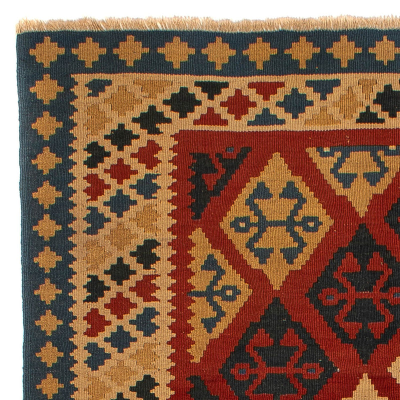 Kilim Fars Tapete 217x142cm