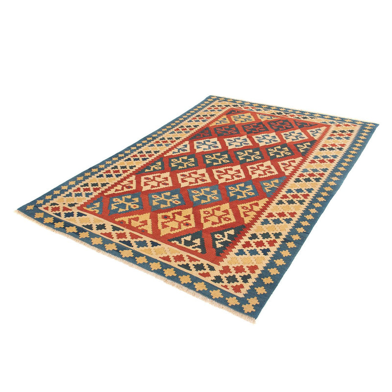 Kilim Fars Tapete 217x142cm