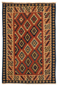 Kilim Fars Tapete 210x149cm – product image