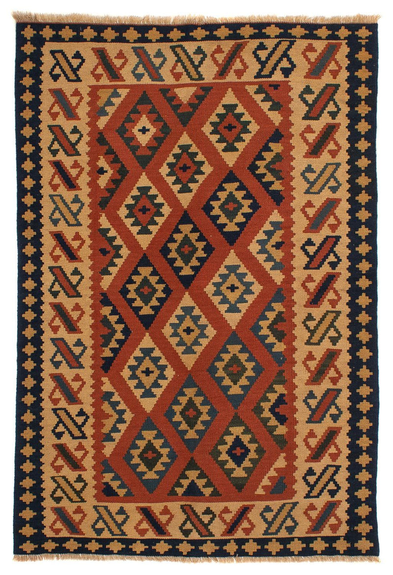 Kilim Fars Tapete 210x149cm