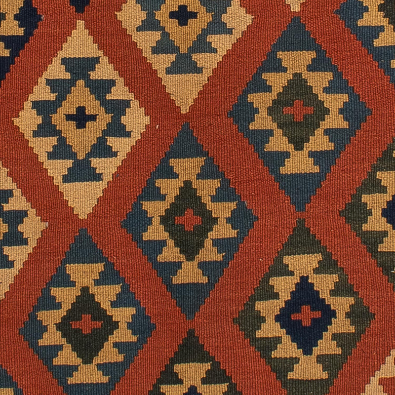 Kilim Fars Tapete 210x149cm