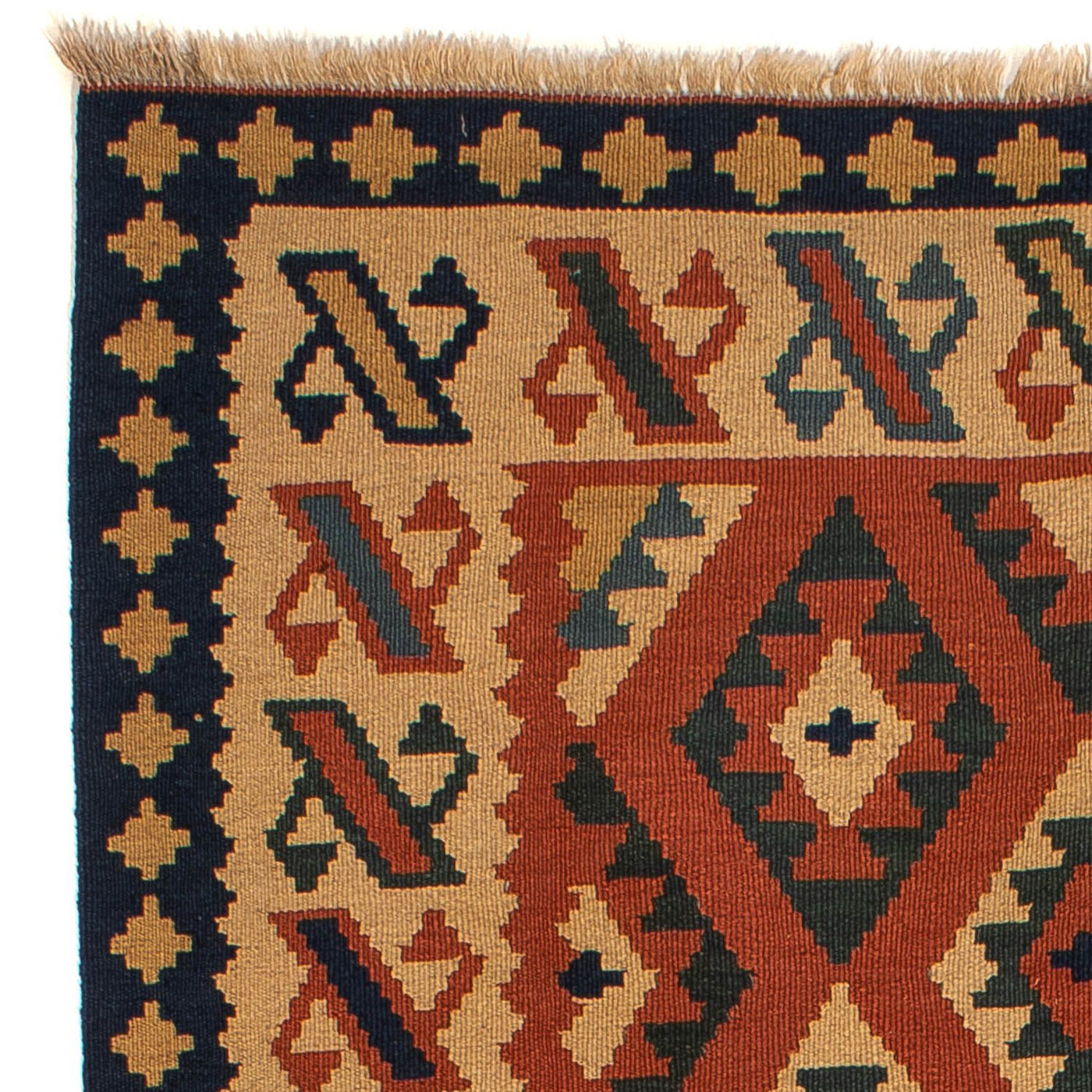 Kilim Fars Tapete 210x149cm