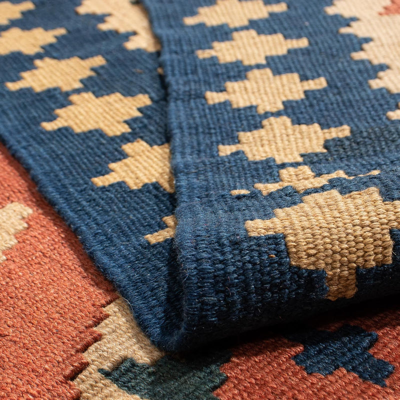 Kilim Fars Tapete 210x149cm