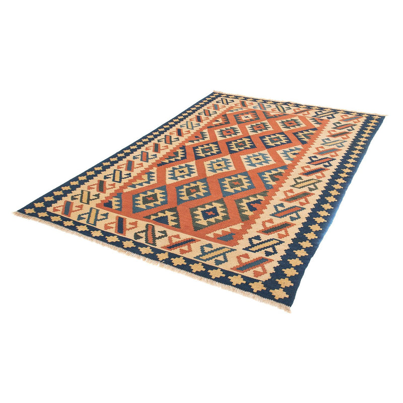 Kilim Fars Tapete 210x149cm