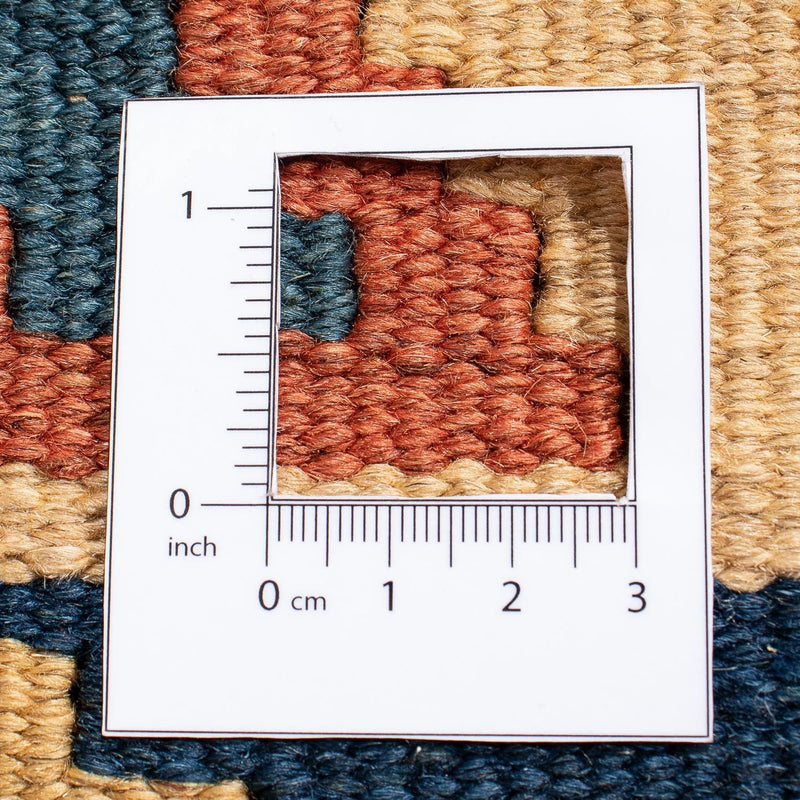 Kilim Fars Tapete 210x149cm