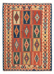 Kilim Fars Tapete 215x163cm
