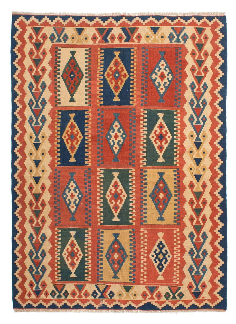Kilim Fars Tapete 215x163cm